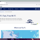JetBlue wi-fi purchase screenshot